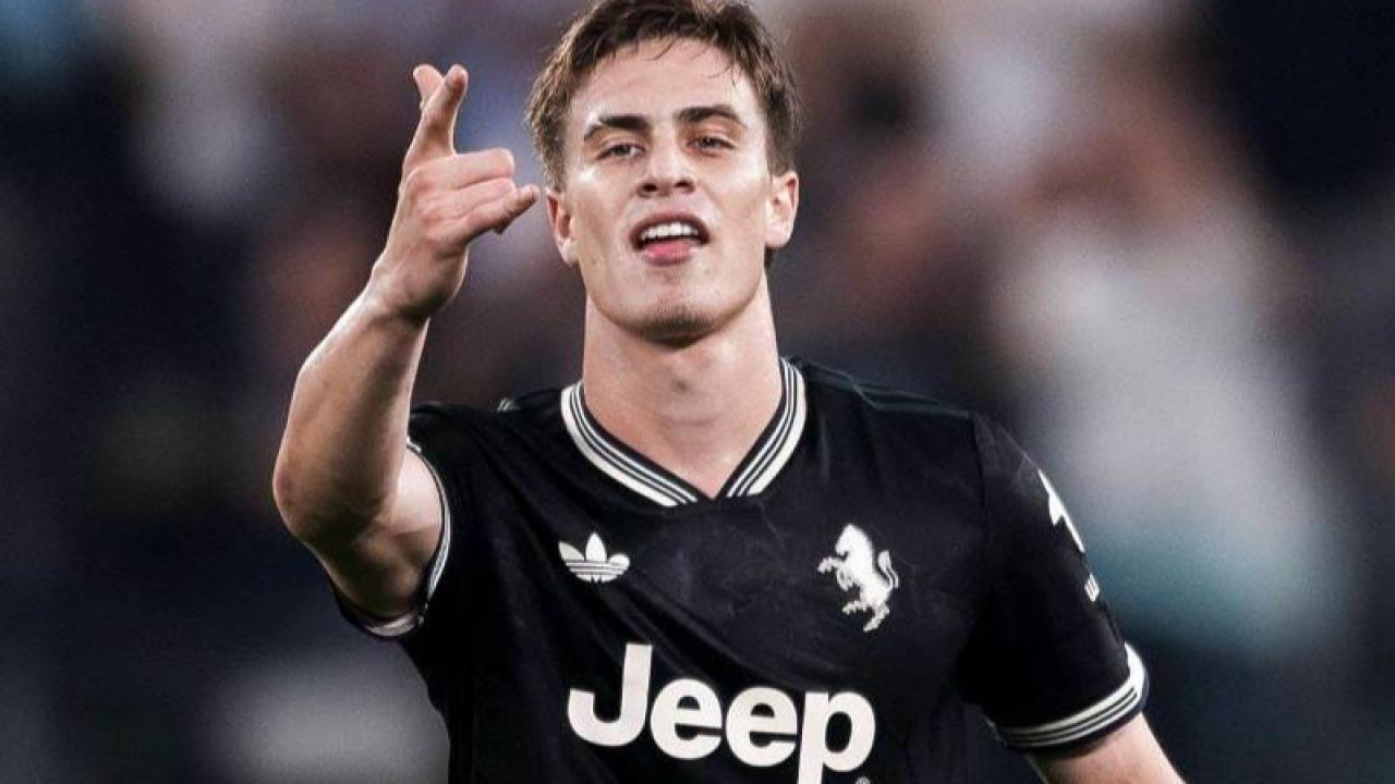 Afyonlu Yıldız Oyuncu Kenan Yıldız Madrid’e mi Transfer Oluyor?
