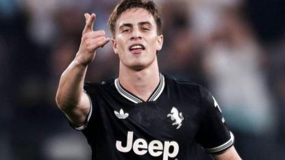 Afyonlu Yıldız Oyuncu Kenan Yıldız Madrid’e mi Transfer Oluyor?