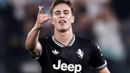 Afyonlu Yıldız Oyuncu Kenan Yıldız Madrid’e mi Transfer Oluyor?