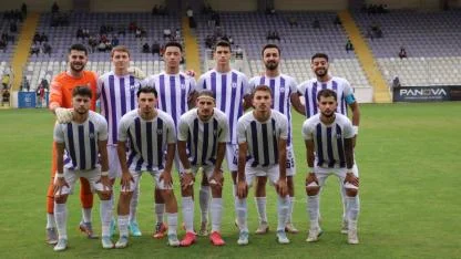Afyonspor Es-Es'i Konuk Edecek