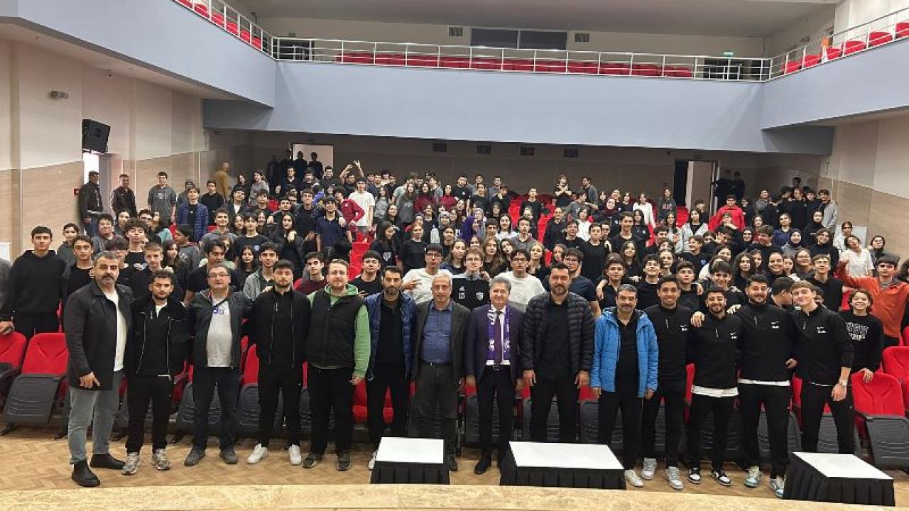 Afyonspor’dan Anlamlı Ziyaret