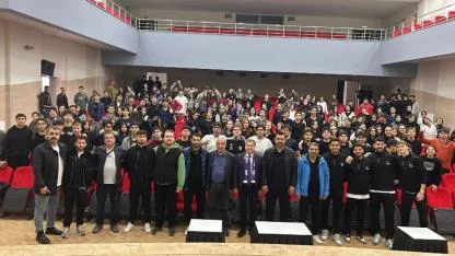 Afyonspor’dan Anlamlı Ziyaret