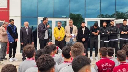 Afyonspor’dan RSP Öğrencilerine Eskişehirspor Maçı Daveti