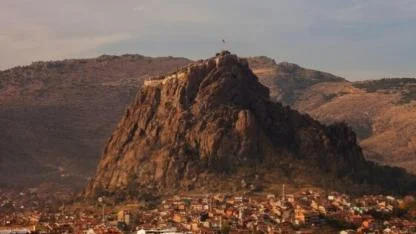Afyon'un Anlamı Nedir?