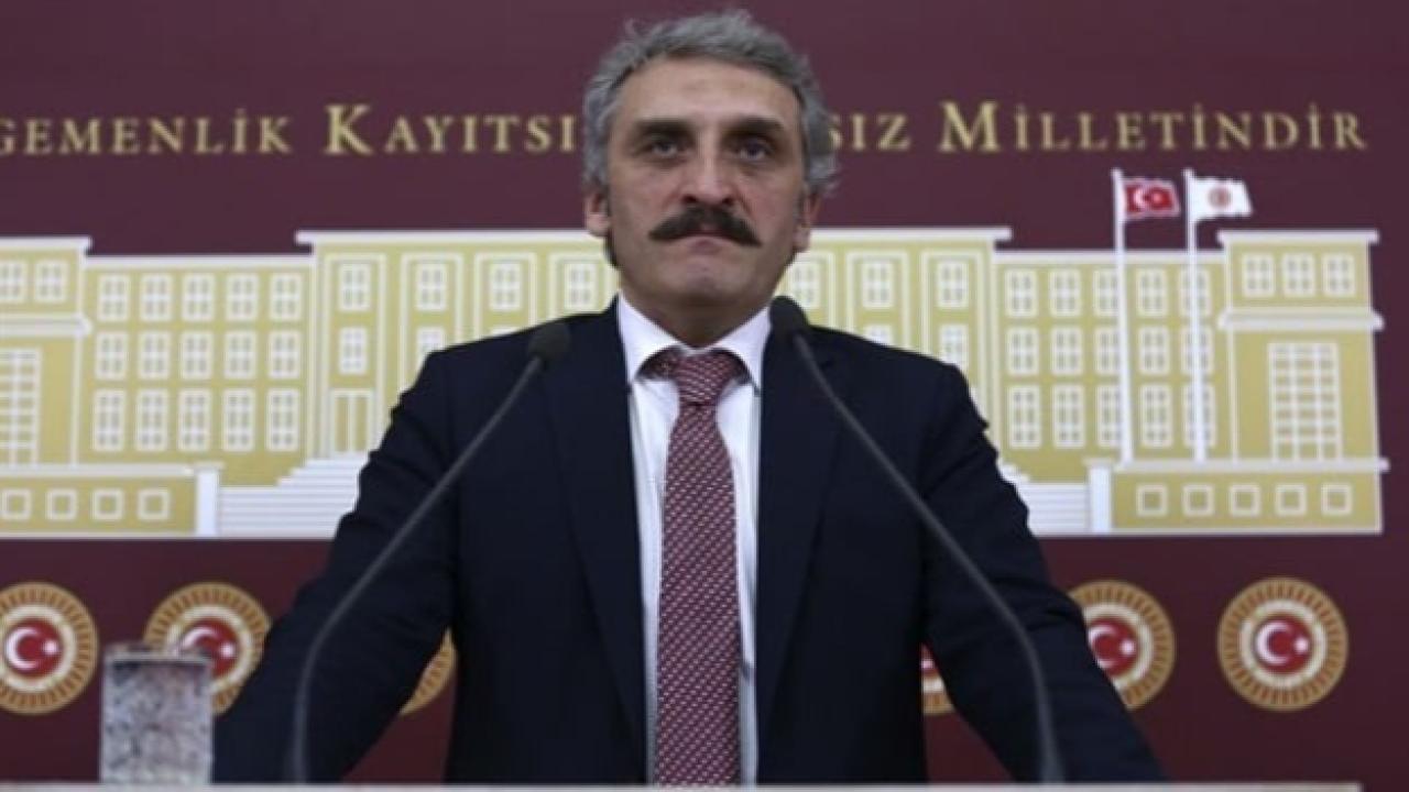 Ahmet Hamdi Çamlı Kimdir ve Nerelidir?