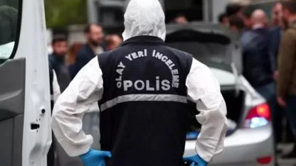 Aile içi tartışma faciaya dönüştü! Amcası ve yengesini öldürdü, annesi ağır yaralı