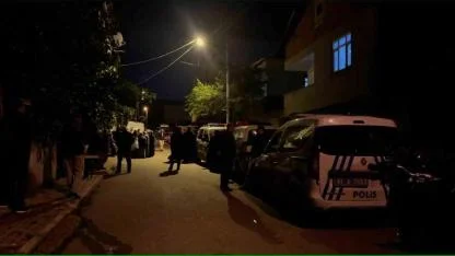 Aile İçi Tartışmada Yanlışlıkla Kızını Vuran Baba Aynı Silahla İntihar Etti