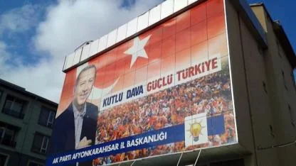 AK Parti İl Başkanlığı'ndan Açıklama: ”Konunun Tüm Yönleriyle Açıklığa Kavuşturulmasını Bekliyoruz”