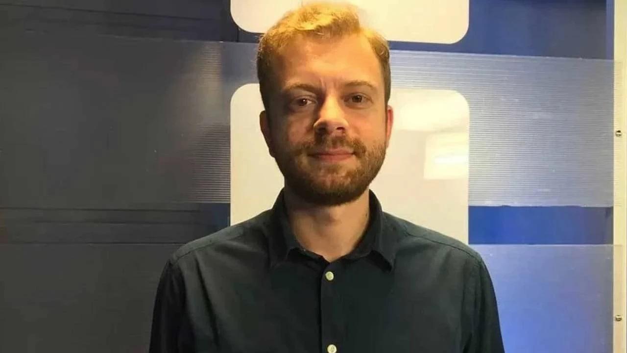 Akademisyen Emrah Gülsunar tutuklandı