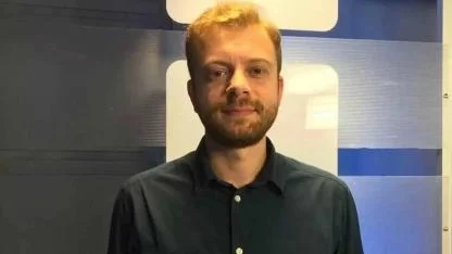 Akademisyen Emrah Gülsunar tutuklandı