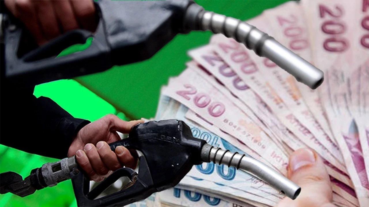 Akaryakıta Gece Yarısı İndirim Geliyor!