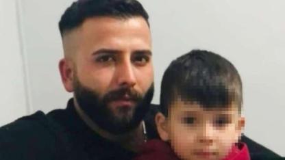 Akraba ailelerin evlilik tartışması kanlı bitti