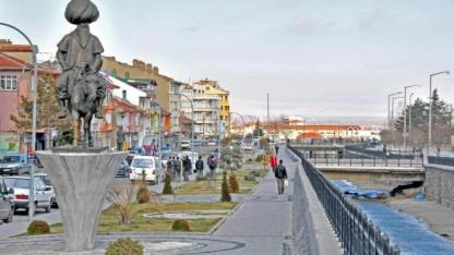 Akşehir, Afyon’un İki İlçesini Kendi Sınırına Katıp İl Mi Olacak?
