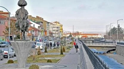 Akşehir, Afyon’un İki İlçesini Kendi Sınırına Katıp İl Mi Olacak?