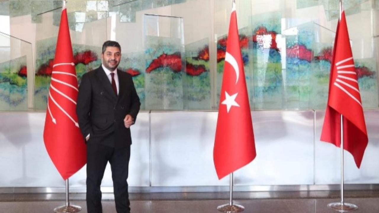 Albayrak Yarın Mazbata Alacak