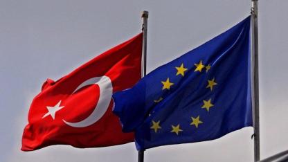 Almanya’dan Türkiye’ye AB Mesajı!