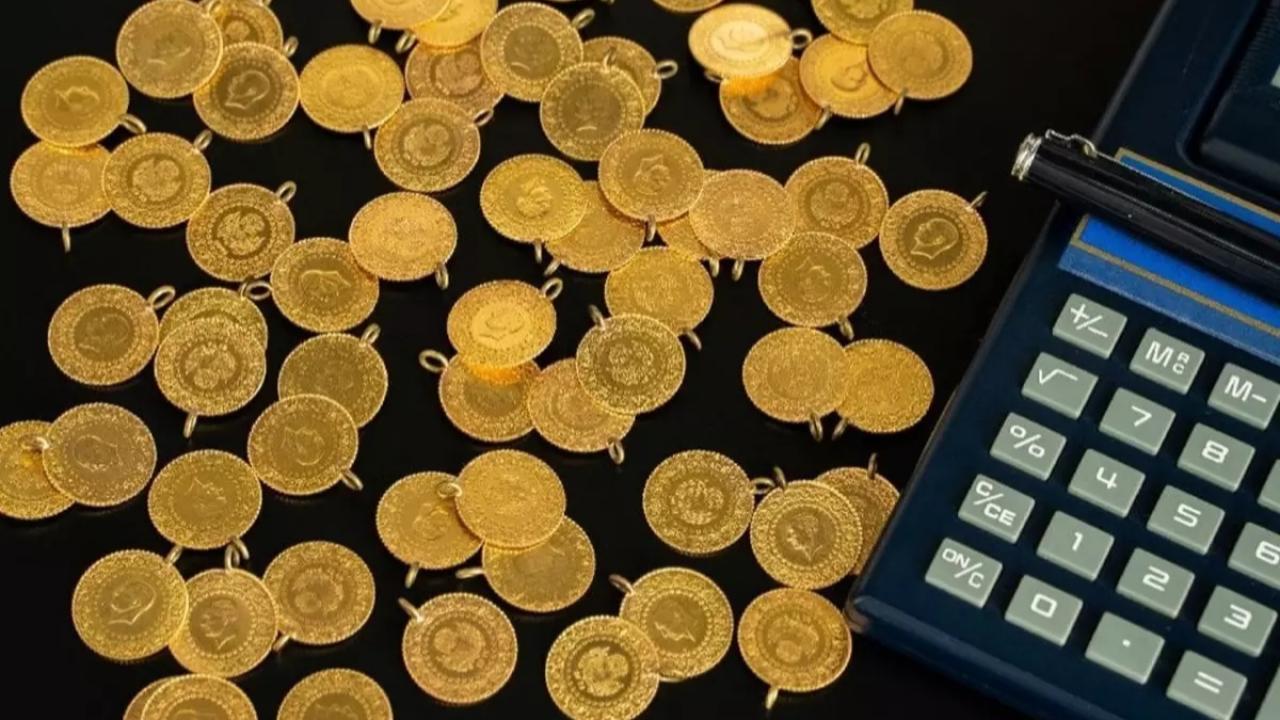 Altın Bozduranlar Parasını Oraya Yatırmaya Başladı