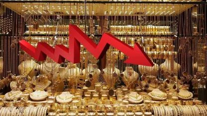 Altın fiyatları neden düştü? Tarihi düşüşün sebepleri ve Ons fiyatında son durum