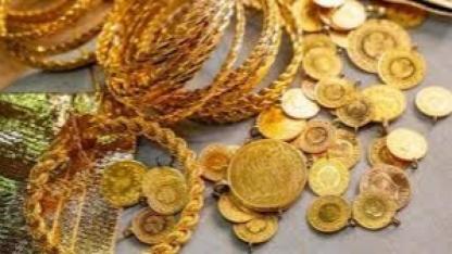 Altın Fiyatlarında Yükseliş Sürüyor: Gram ve Çeyrek Altın Rekor Seviyelerde!