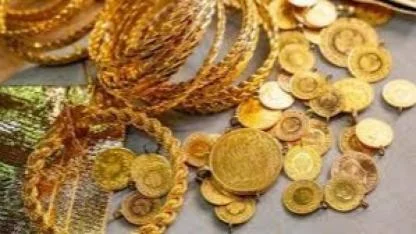 Altın Fiyatlarında Yükseliş Sürüyor: Gram ve Çeyrek Altın Rekor Seviyelerde!
