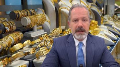 Altın ve Gümüşte yükselişler kalıcı mı? İslam Memiş'ten kritik uyarılar: Alım için....