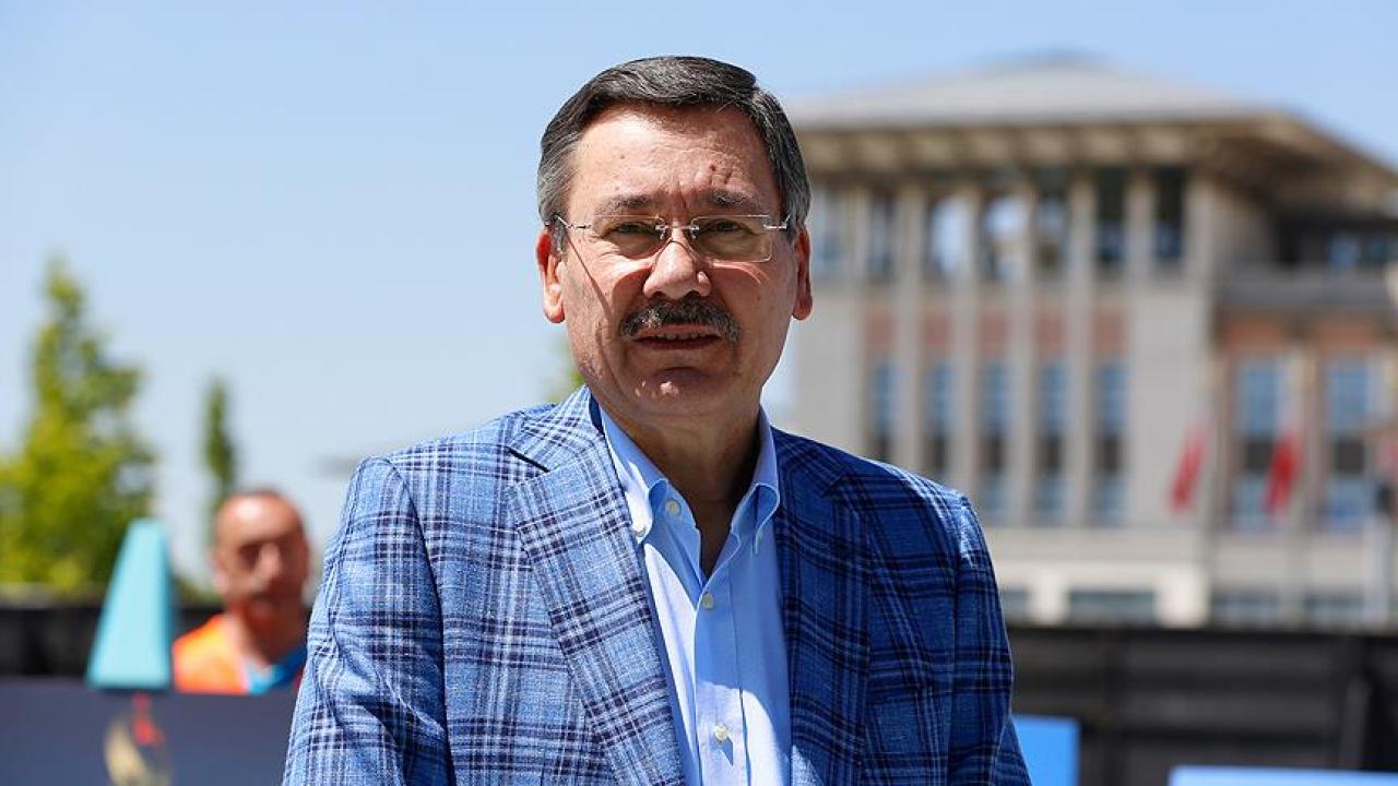 Ankara Büyükşehir Belediyesi’nden Gökçek’e Suç Duyurusu