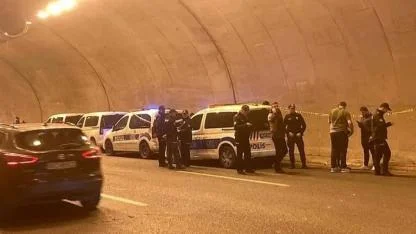 Ankara'da Kanlı Gece: Araç İçindeki Tartışma Cinayetle Sonuçlandı