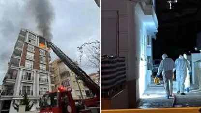 Anneanne ve Teyzesini Vahşice Öldüren Zanlı İçin İstenen Ceza Açıklandı
