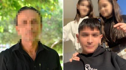 Antalya’da DNA Testi Gerçeği Ortaya Çıkardı: Çocuklarının Babası Kuzeni Çıktı!