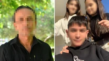 Antalya’da DNA testi gerçeği ortaya çıkardı: Çocuklarının Babası Kuzeni Çıktı!