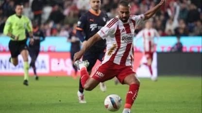 Antalyaspor - Başakşehir Maçı 2025- Nereden, Nasıl İzlenir?