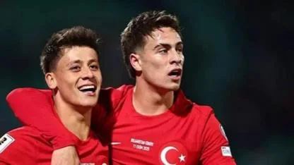 Arda Güler ve Kenan Yıldız, ‘Golden Boy’ Ödülünde Finale Yükseldi