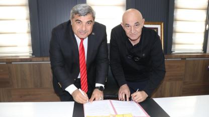 ATB’den Öğrencilere 150 Bin TL’lik Gıda Çeki