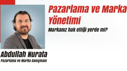 ATSO KOBİ Akademisi’nden “Pazarlama Ve Marka Yönetimi” Eğitimi