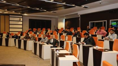 ATSO’da 2025 Yılının İkinci Müşterek Meslek Komitesi Toplantısı Gerçekleştirildi