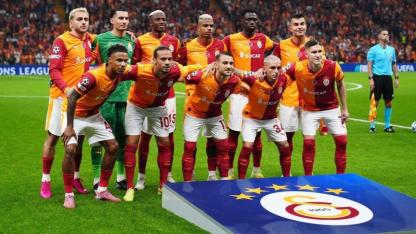 Avrupa’dan Galatasaray Çıkarması