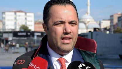 Avukat Rezan Epözdemir Soruşturması Tamamlandı