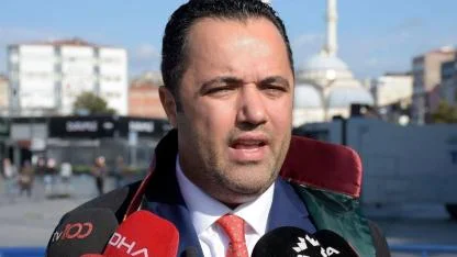 Avukat Rezan Epözdemir Soruşturması Tamamlandı