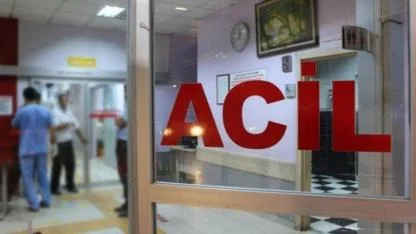 Aydın Nazilli'de Mantar Faciası Can Aldı!