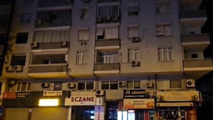Ayrılık Acısı Cinayete Dönüştü: Apartman Girişinde Kanlı Buluşma!