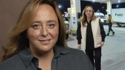 Ayşe Barım İçin Tekrar Tutuklanma Kararı Verildi!