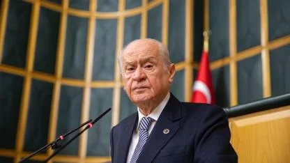 Bahçeli'den KKTC Seçimi Sonrası Dikkat Çeken Çağrı: "Parlamento Toplanmalı"