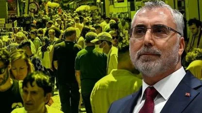 Bakan Işıkhan: İŞKUR, 1,1 Milyondan Fazla Vatandaşı İşe Yerleştirdi