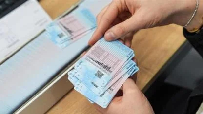 Bakan Yerlikaya'dan Ehliyet Uyarısı: 31 Ekim 2025 Son Tarih, Uzatma Yok