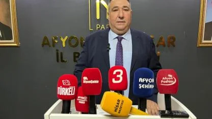 “Barış Adı Altında Yapılan Hiçbir Kirli Pazarlığı Kabul Etmiyoruz”