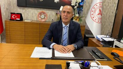 Başhekimi Osman Acar: ‘Konu Tamamen Saptırıldı’