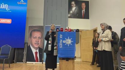 Başkan Çengel Görevinden Ayrılıyor!