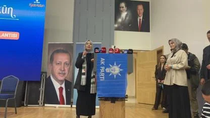 Başkan Çengel Görevinden Ayrılıyor!