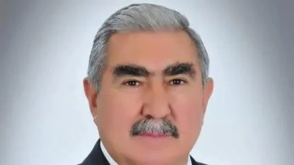 Başkan İşlek ve Ekibi Merhum Başkan Karakol’u Andı