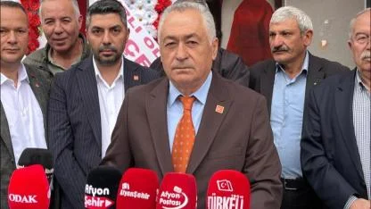 Başkan Karadeniz'den Ekrem İmamoğlu'na Destek